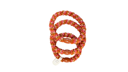 ✨Kknekki – Élastique Cheveux Coton Scandinave