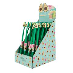 🥑 Stylo Avocat – L’accessoire trop mignon qui met de bonne humeur