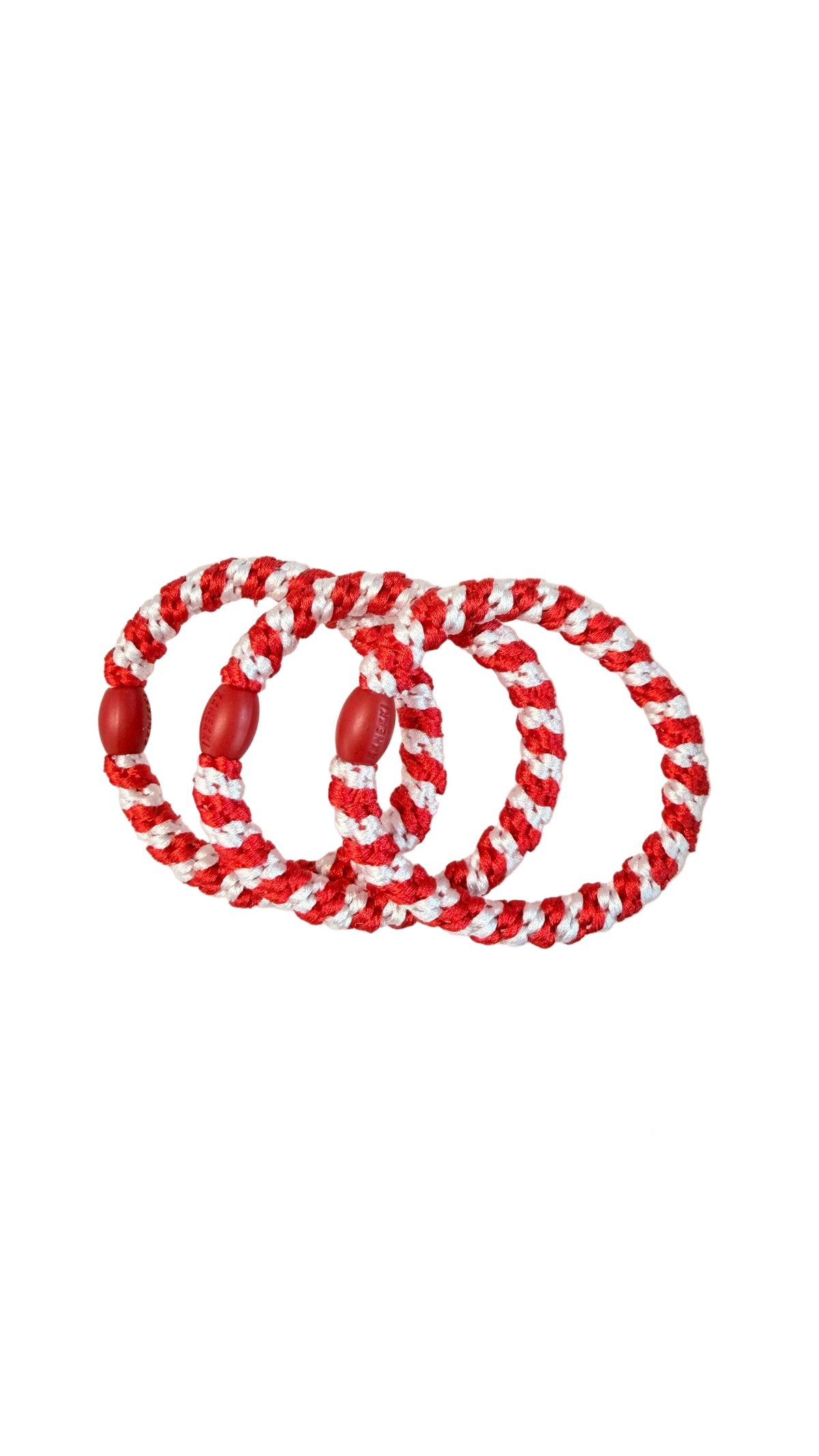 ✨Kknekki – Élastique Cheveux Coton Scandinave