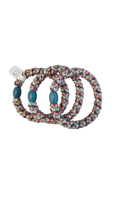 ✨Kknekki – Élastique Cheveux Coton Scandinave