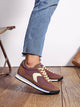 👟 Baskets Mila – Bicolores