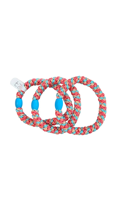 ✨Kknekki – Élastique Cheveux Coton Scandinave