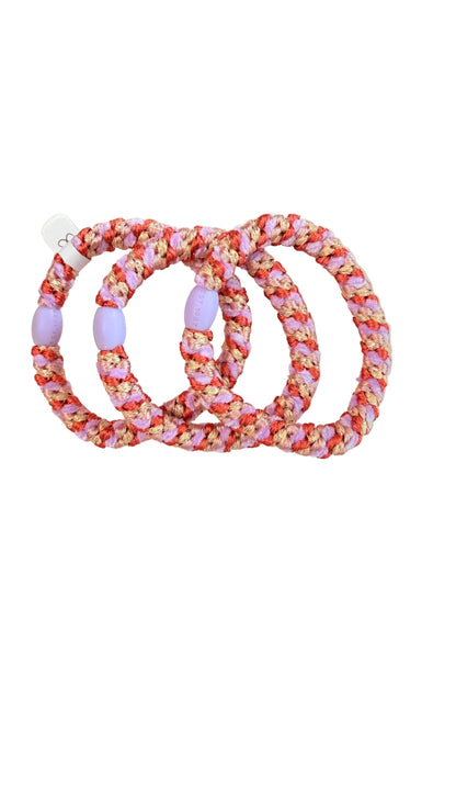 ✨Kknekki – Élastique Cheveux Coton Scandinave