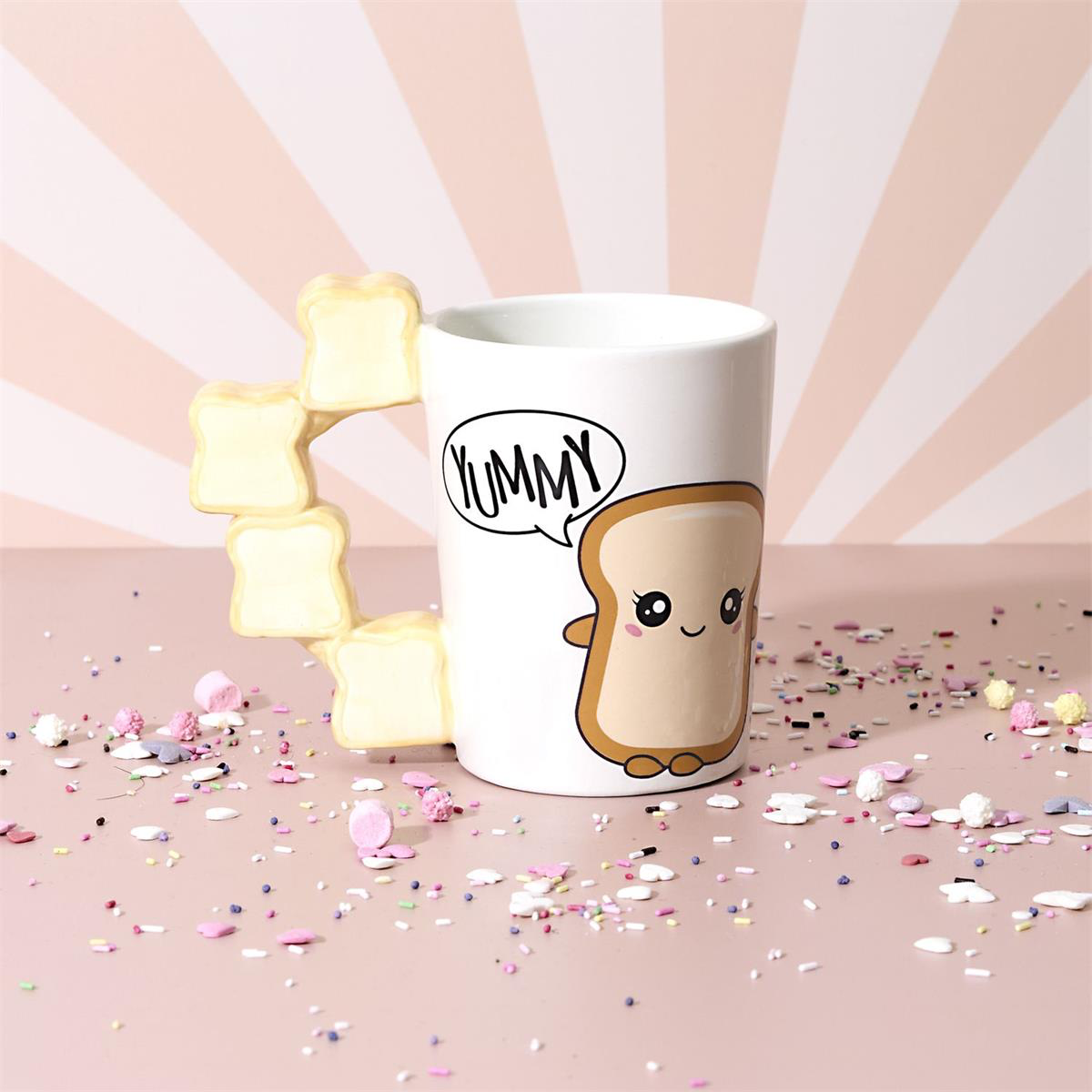 🍞Mug Petite Brioche – L’accessoire du matin qui fait fondre