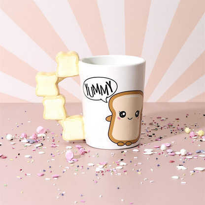 🍞Mug Petite Brioche – L’accessoire du matin qui fait fondre