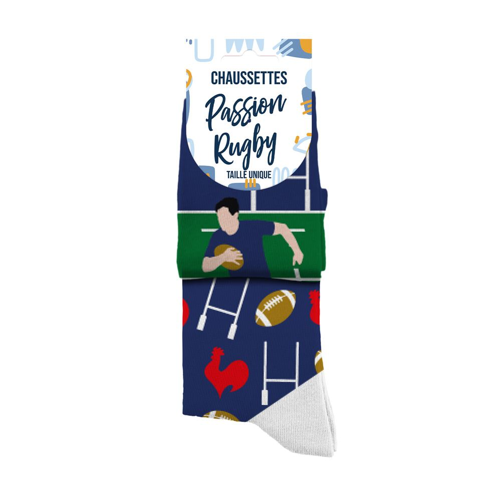 Chaussettes à Paillettes - Collection de Caractère