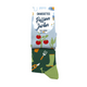 🧦 Chaussettes homme “Passions du quotidien” – L’accessoire qui fait sourire