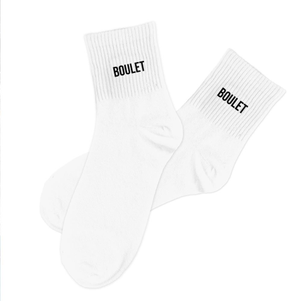 Chaussettes à Paillettes - Collection de Caractère