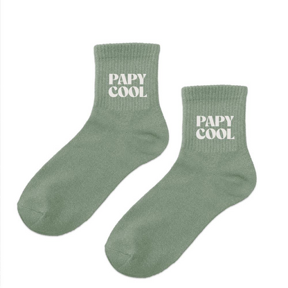 Chaussettes à Paillettes - Collection de Caractère