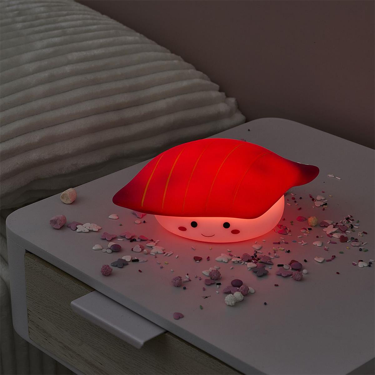 La chaise longue