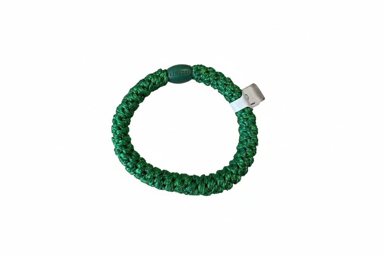 🌿 Élastique KKNEKKI  – Accessoire cheveux iconique