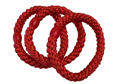 🌿 Élastique KKNEKKI  – Accessoire cheveux iconique