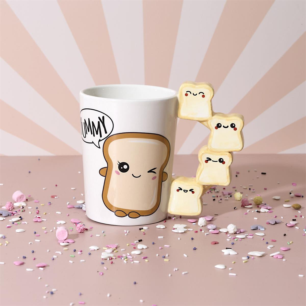 🍞Mug Petite Brioche – L’accessoire du matin qui fait fondre