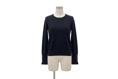 🧶 Pull Maddie – Fin, doux & élégant