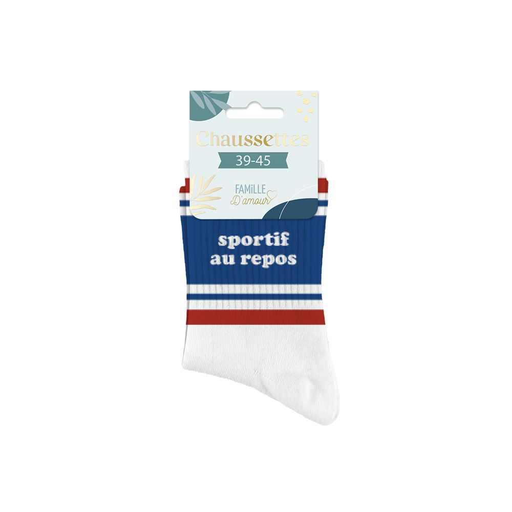 Chaussettes à Paillettes - Collection de Caractère