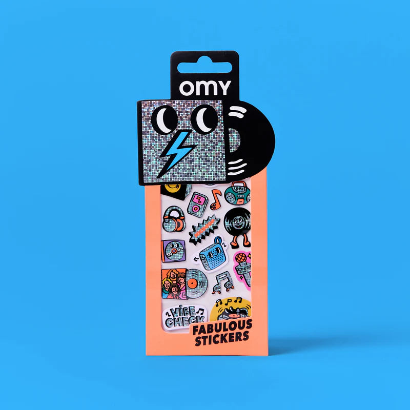 stickers décoration objets omy tendance france montpellier