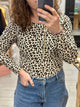 body leopard femme kilky paris