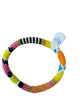 Bracelets faits main Hypnochic en perles tissées, modèles colorés et bohèmes, à retrouver à Ustaritz près de Jatxou et Arcangues