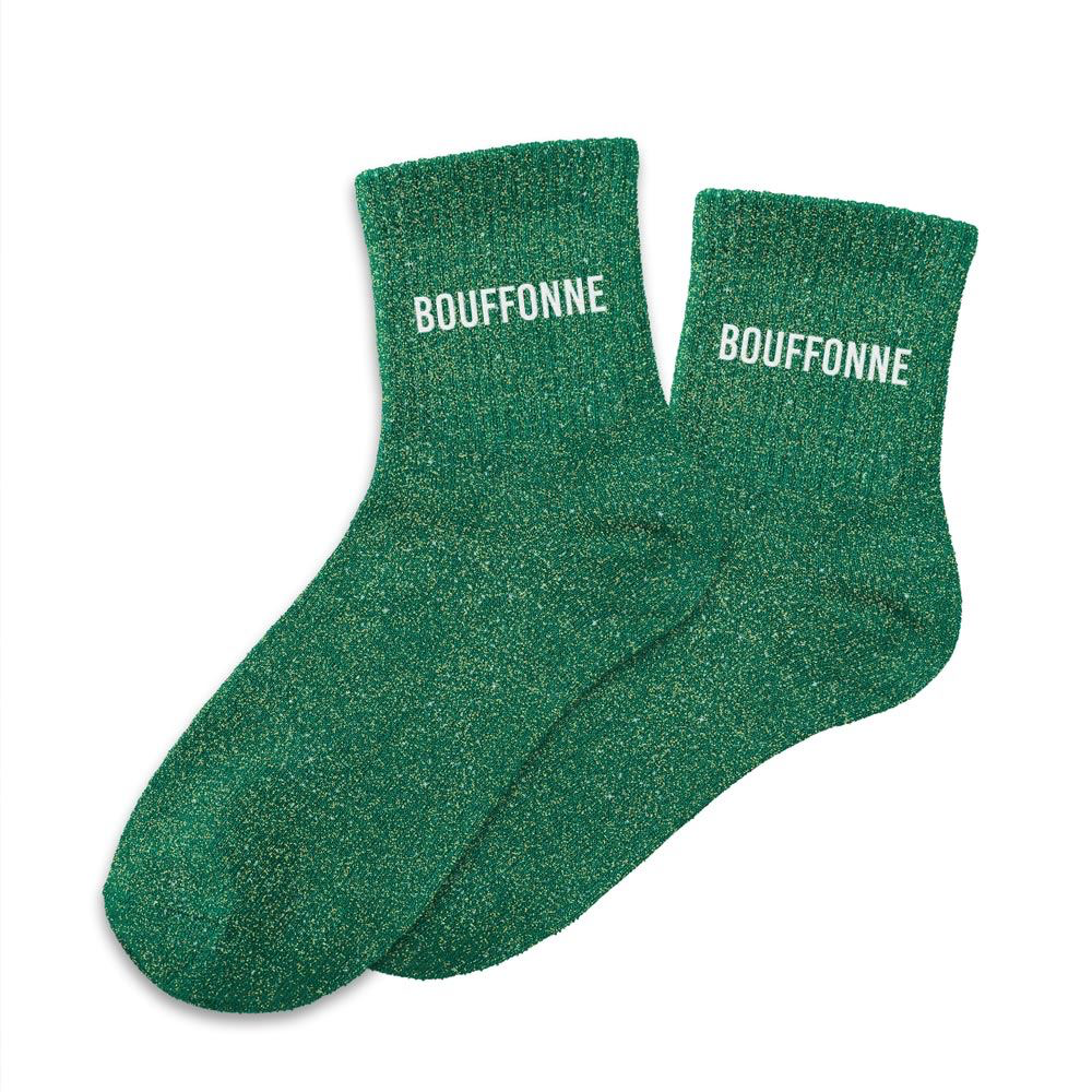 Chaussettes à Paillettes - Collection de Caractère