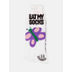 🦋 Chaussettes papillon – EAT MY SOCKS