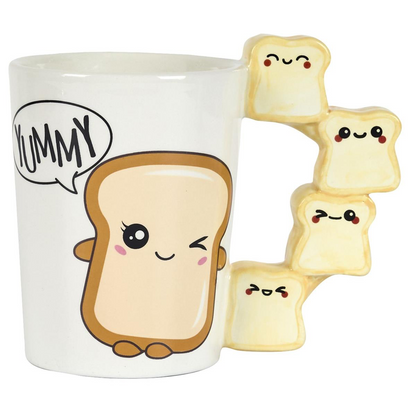 🍞Mug Petite Brioche – L’accessoire du matin qui fait fondre