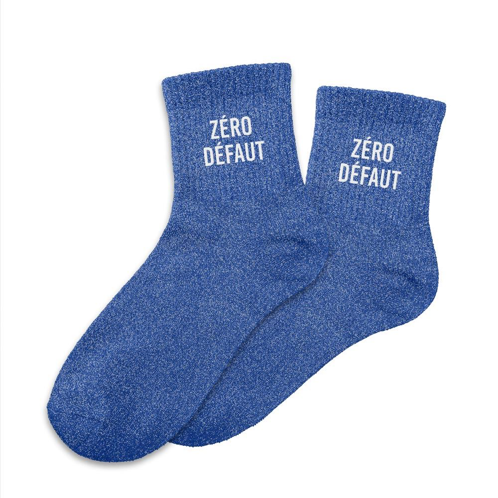 Chaussettes à Paillettes - Collection de Caractère