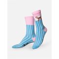 chaussettes doll life originale douce adultes idée cadeau la chaise longue poitiers pontac bordeaux