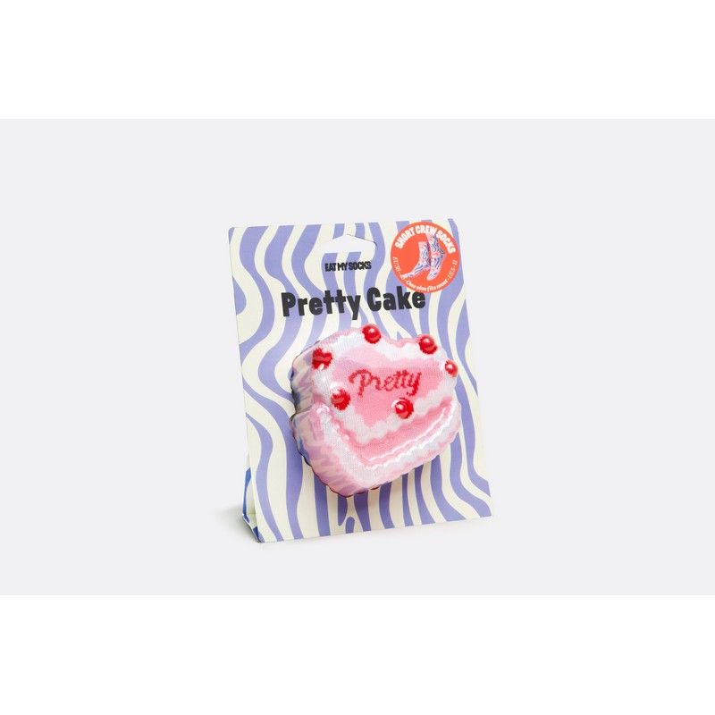 chaussettes unisexe du 36 au 45 packaging gateau anniversaire