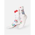 chaussettes farm life ferme animaux idée cadeau la chaise longue originale nice canne tenerife