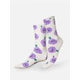 chaussettes a motif oignon adultes 36/45 idée cadeau priginale les vilaines filles montpellier perpignan strasbourg 