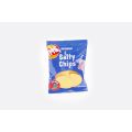 chaussettes paquet de chips bleue originale pacaging noel adultes la chaise longue la rochelle niort