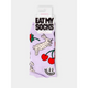 chaussettes eat my socks lapin cerises porte bonheur nantes