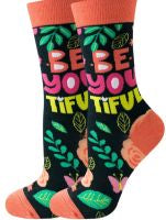 Chaussettes unisexe chaudes et douces beautiful