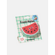 🍉 Chaussettes enfants Pastèque – EAT MY SOCKS