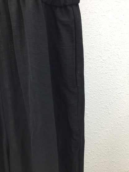 Combinaison Sophie – Noire Grande taille