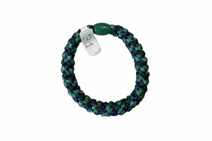 🌿 Élastique KKNEKKI  – Accessoire cheveux iconique
