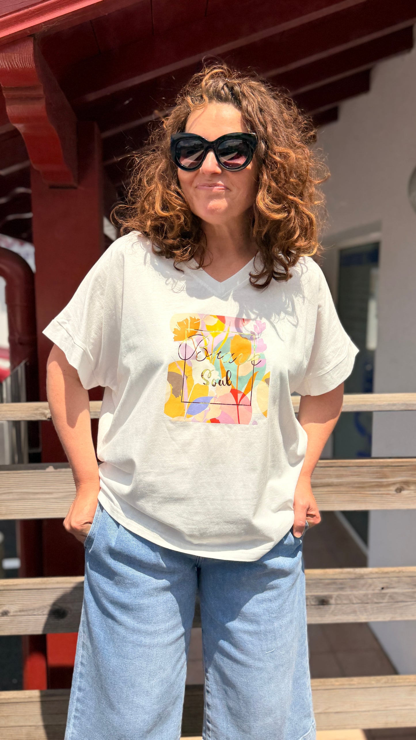 ✨Tee-Shirt – Toronto