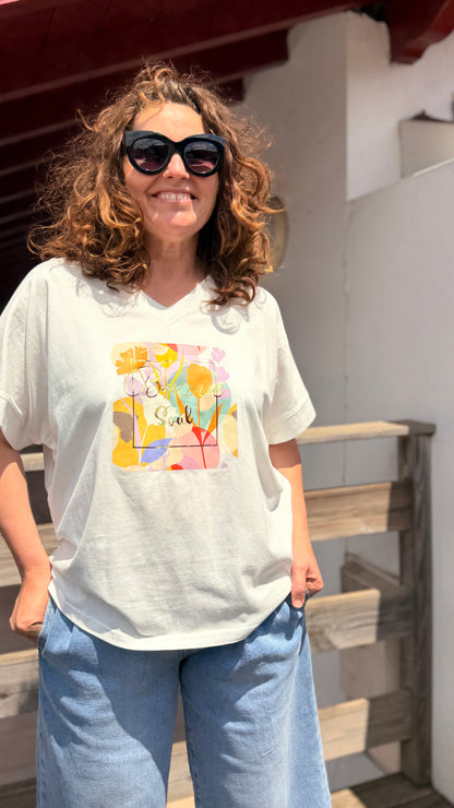 ✨Tee-Shirt – Toronto