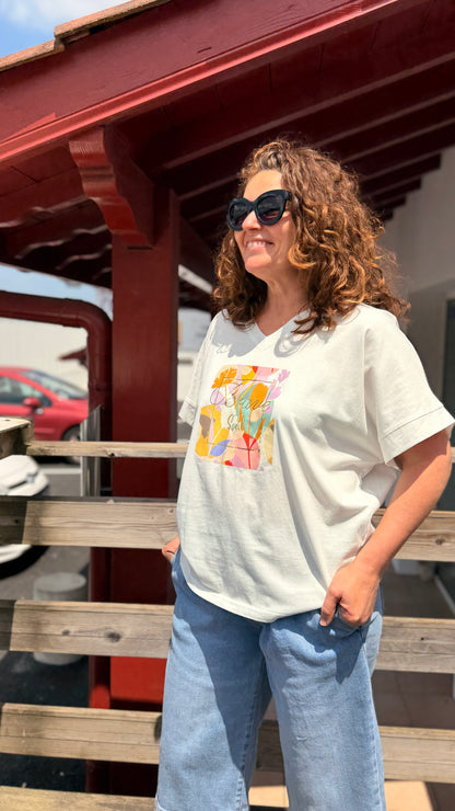 ✨Tee-Shirt – Toronto
