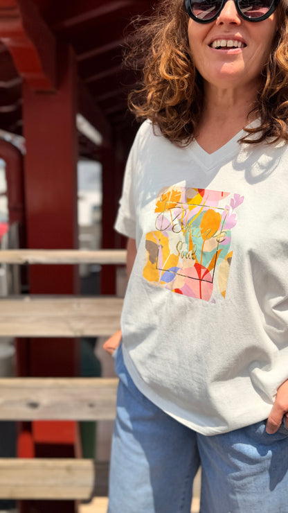 ✨Tee-Shirt – Toronto