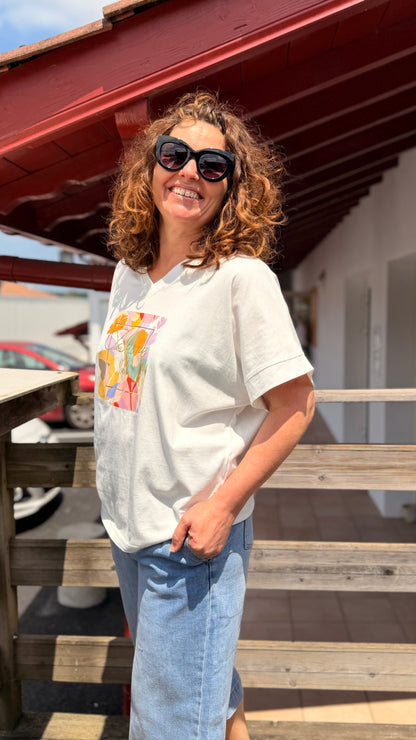 ✨Tee-Shirt – Toronto