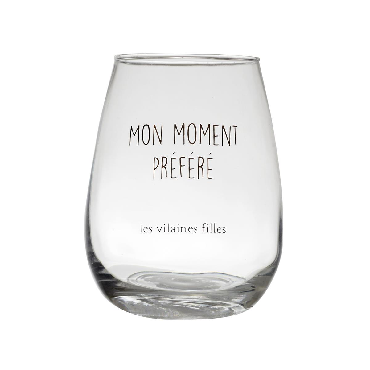 🥂 Verre Mon moment préféré… l’apéro ! – Pour les vrais épicuriens