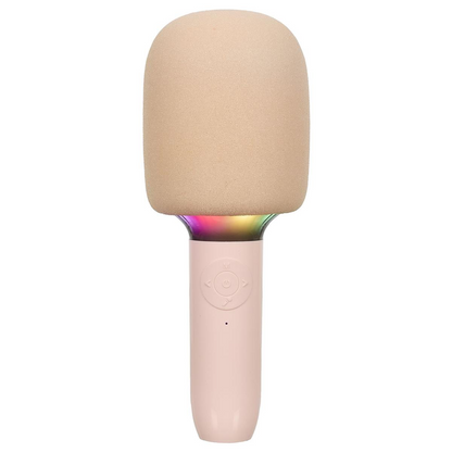 🎤 Micro Karaoké - je chante comme Céline