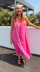💗Robe Oria – Banditas from Marseille