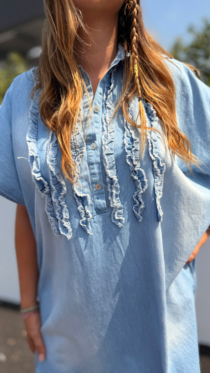🔷Robe Trastevere –Banditas from Marseille