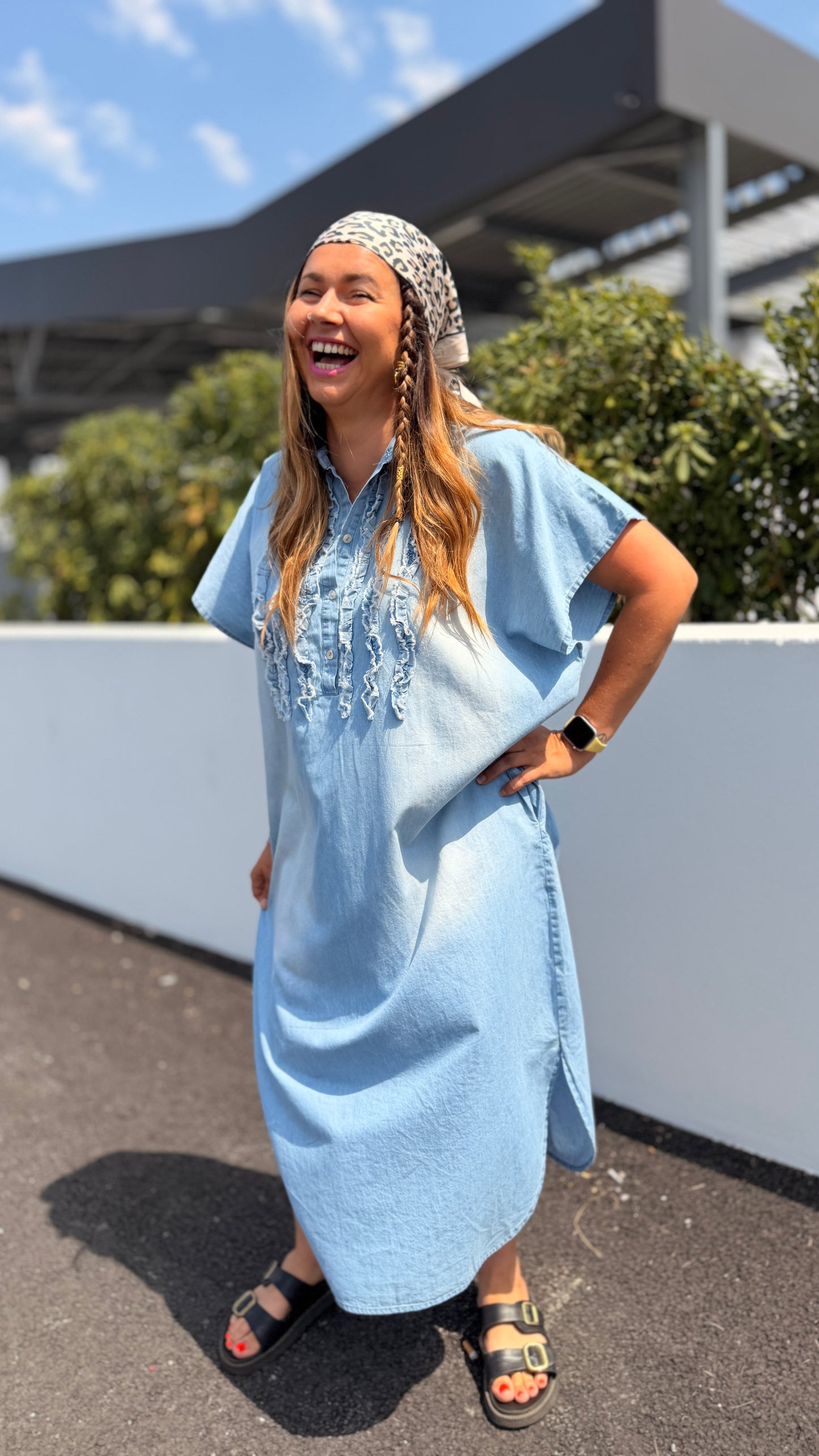 🔷Robe Trastevere –Banditas from Marseille