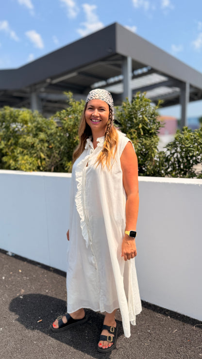 💗Robe Oria – Banditas from Marseille