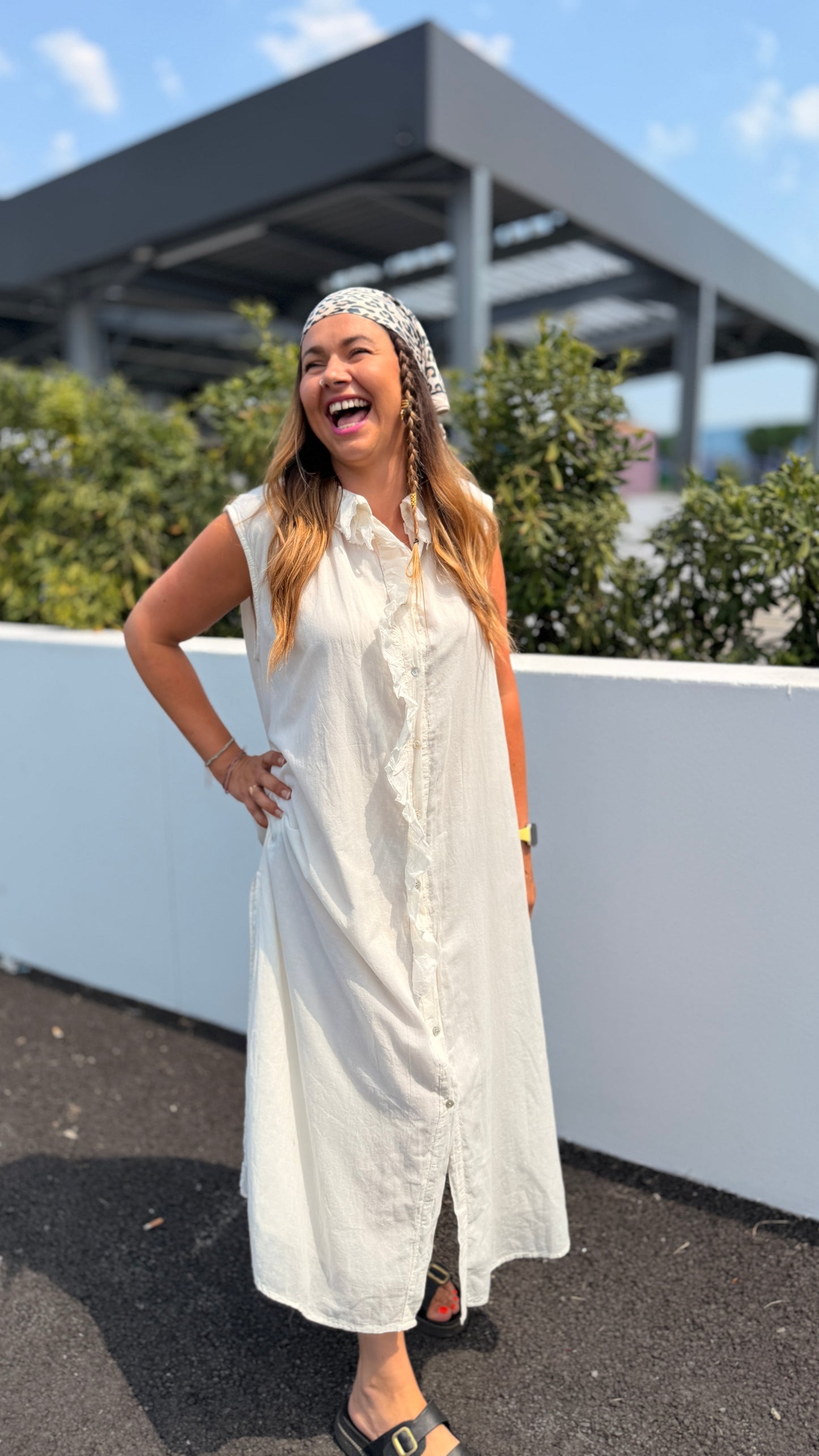 💗Robe Oria – Banditas from Marseille