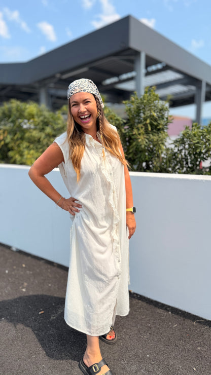 💗Robe Oria – Banditas from Marseille