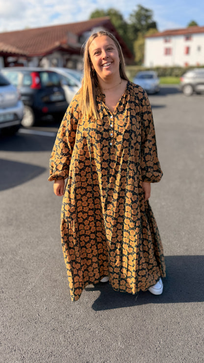 Robe Kerman - Banditas from Marseille